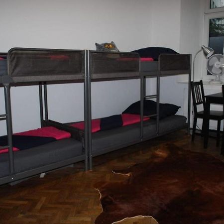 Prater Apartments I Leopoldstadt Vienna Luaran gambar