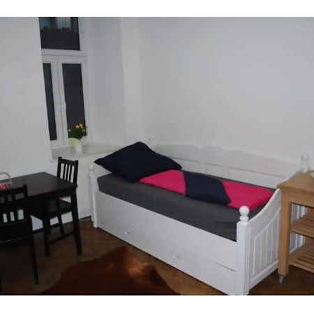 Prater Apartments I Leopoldstadt Vienna Luaran gambar