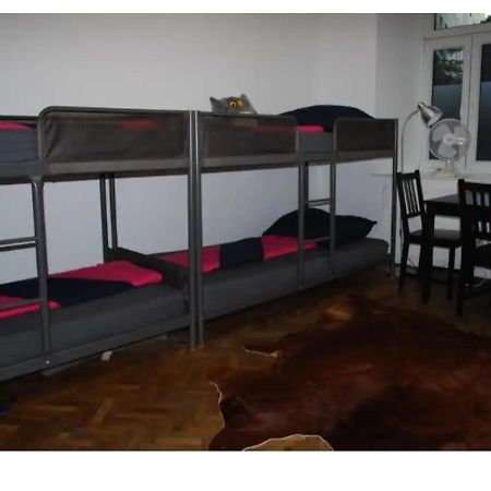 Prater Apartments I Leopoldstadt Vienna Luaran gambar
