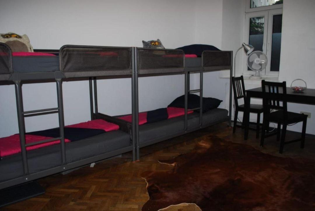 Prater Apartments I Leopoldstadt Vienna Luaran gambar