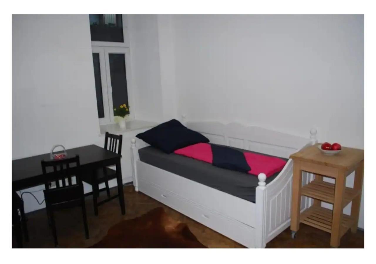 Prater Apartments I Leopoldstadt Vienna Luaran gambar
